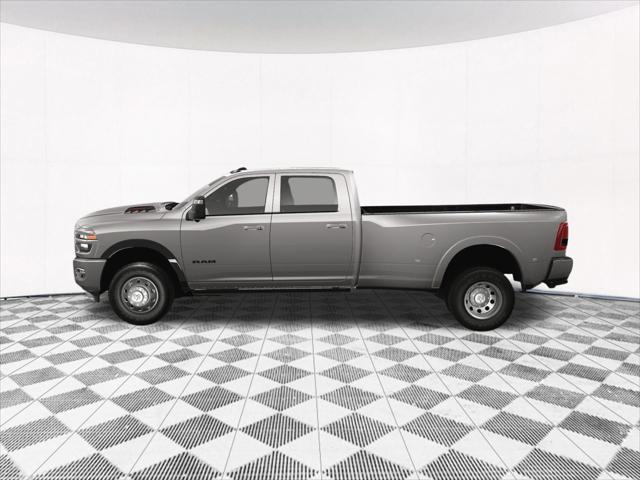 new 2025 Ram 3500 car, priced at $102,685