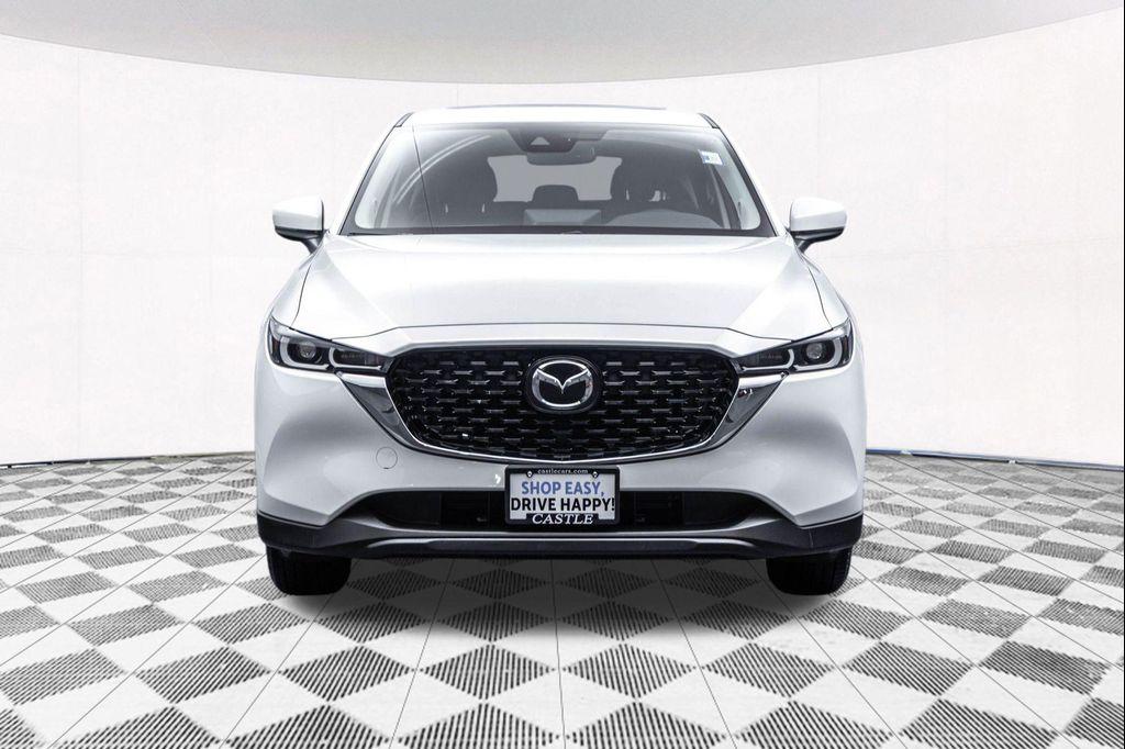 used 2023 Mazda CX-5 car, priced at $26,977