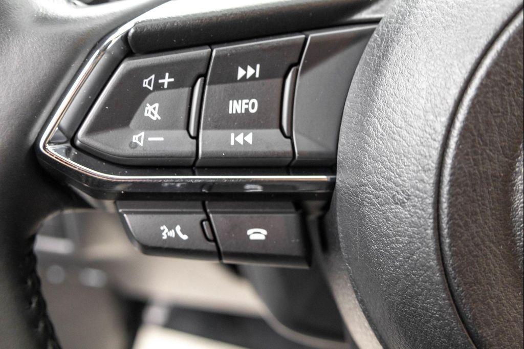 used 2023 Mazda CX-5 car, priced at $26,977
