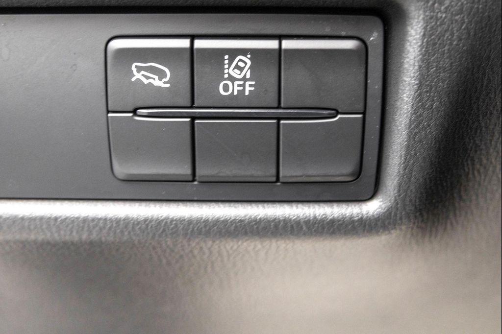 used 2023 Mazda CX-5 car, priced at $26,977