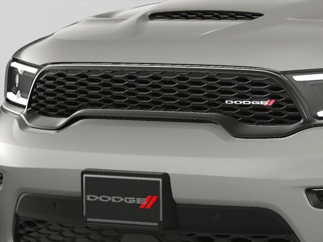 new 2024 Dodge Durango car, priced at $49,262