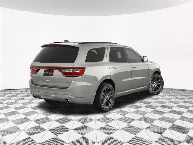 new 2024 Dodge Durango car, priced at $49,262