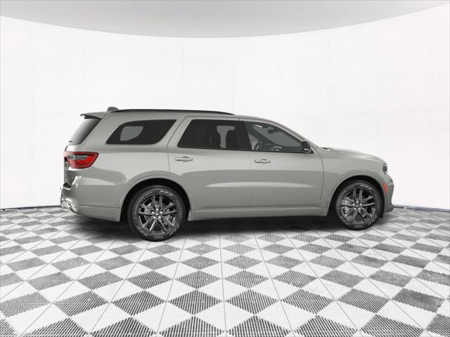 new 2024 Dodge Durango car, priced at $49,262