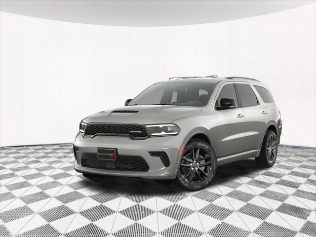 new 2024 Dodge Durango car, priced at $49,962