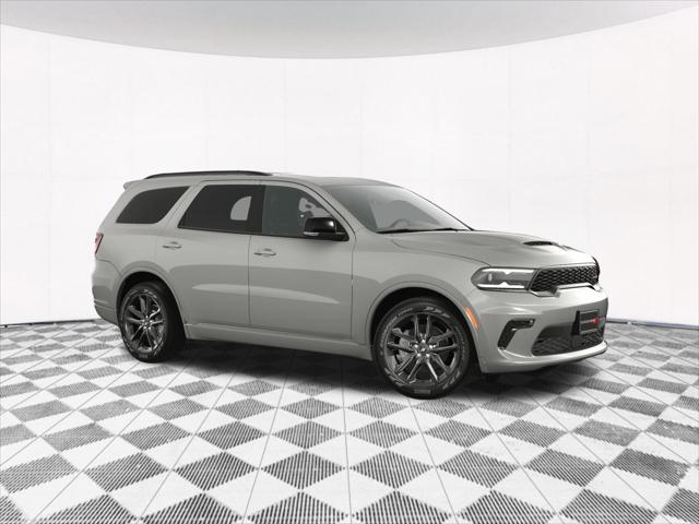 new 2024 Dodge Durango car, priced at $49,262