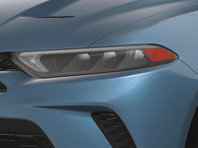 new 2024 Dodge Hornet car, priced at $38,796