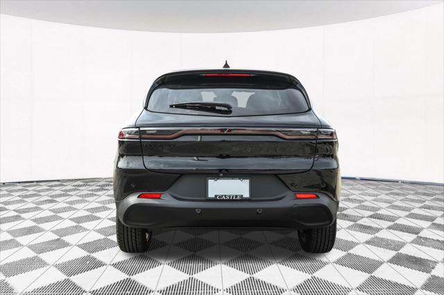 new 2024 Dodge Hornet car, priced at $27,477