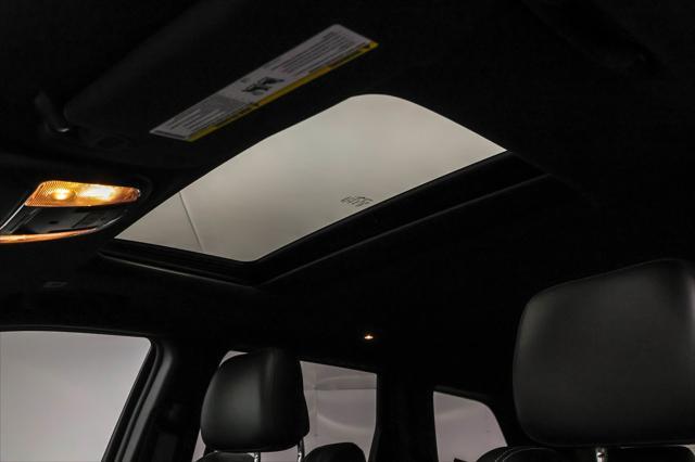 used 2017 Jeep Grand Cherokee car, priced at $24,977