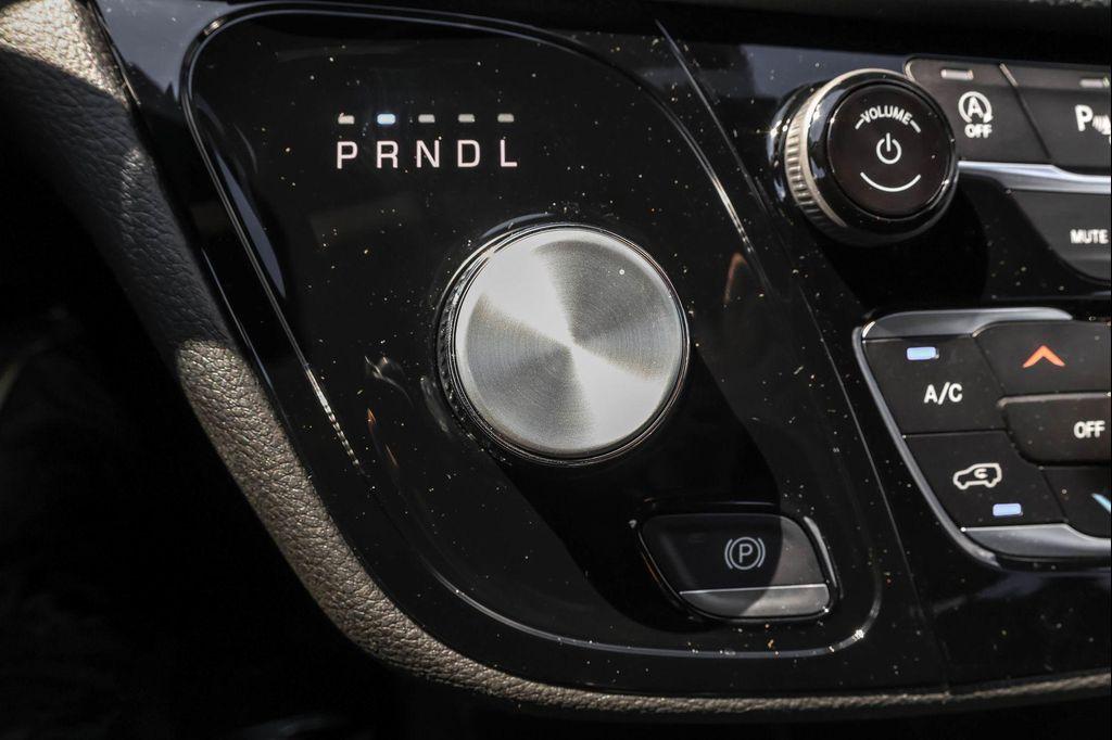 new 2026 Chrysler Pacifica car, priced at $38,914