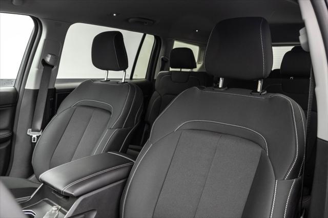 used 2023 Jeep Grand Cherokee L car, priced at $32,777