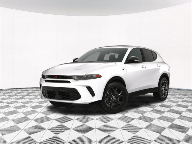 new 2024 Dodge Hornet car, priced at $38,248