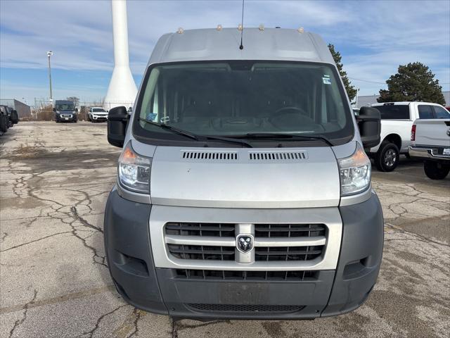 used 2014 Ram ProMaster 2500 car, priced at $17,477