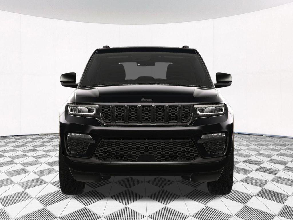 new 2025 Jeep Grand Cherokee car, priced at $48,426