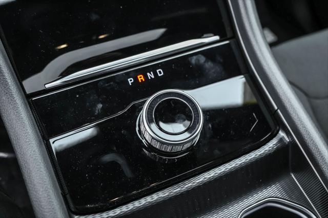 new 2025 Jeep Grand Cherokee L car, priced at $39,754