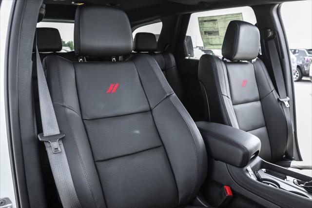 new 2024 Dodge Durango car, priced at $45,606