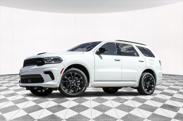 new 2024 Dodge Durango car, priced at $45,606