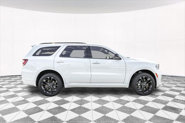 new 2024 Dodge Durango car, priced at $45,606