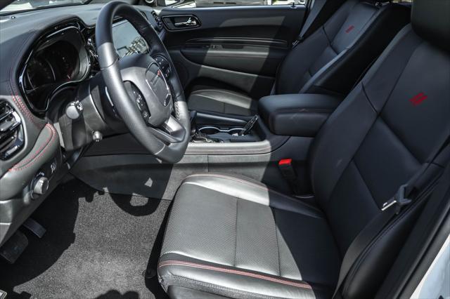 new 2024 Dodge Durango car, priced at $45,606