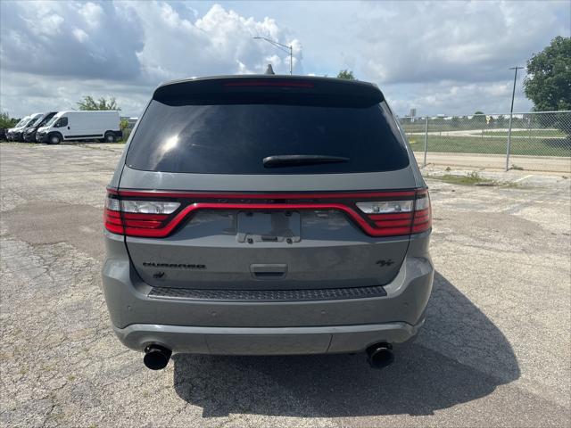 used 2021 Dodge Durango car, priced at $37,877