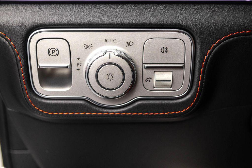 used 2021 Mercedes-Benz AMG GLE 63 car, priced at $67,977