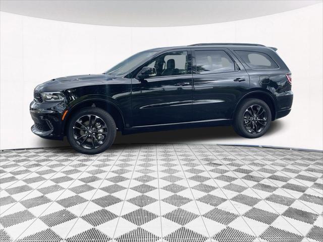 new 2024 Dodge Durango car, priced at $42,477