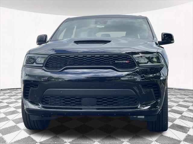 new 2024 Dodge Durango car, priced at $42,477