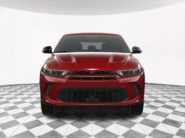 new 2024 Dodge Hornet car, priced at $31,750