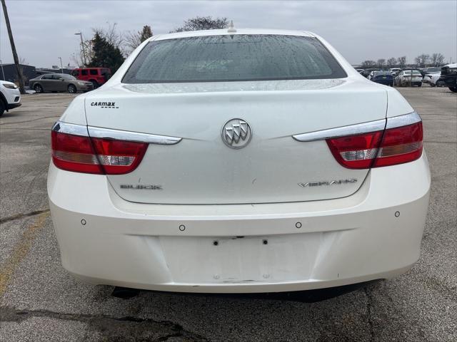 used 2013 Buick Verano car, priced at $9,677