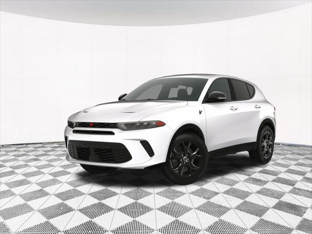 new 2024 Dodge Hornet car, priced at $31,294