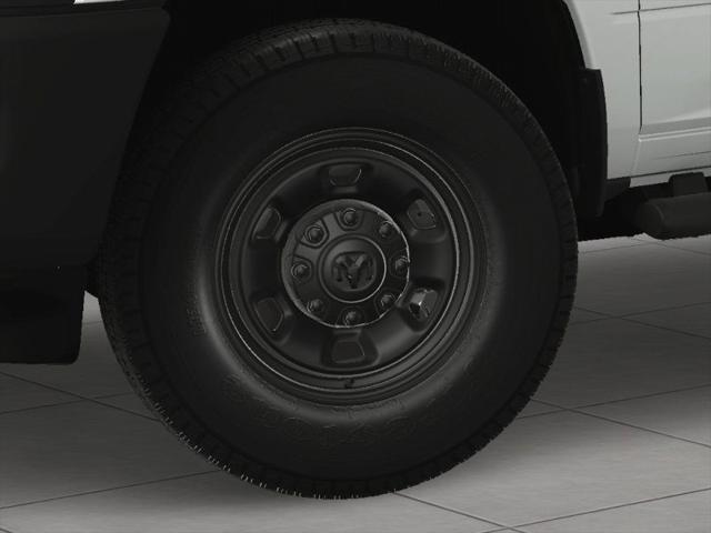 new 2025 Ram 2500 car, priced at $53,745