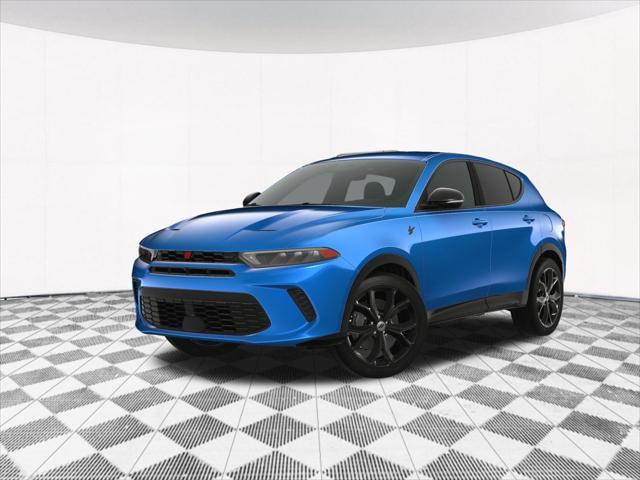 new 2024 Dodge Hornet car, priced at $42,011