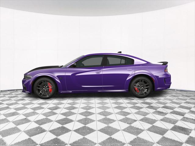 new 2023 Dodge Charger car, priced at $87,841