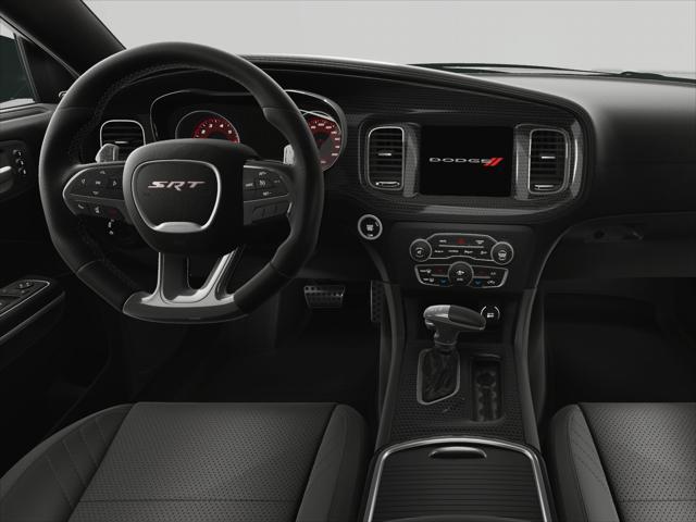 new 2023 Dodge Charger car, priced at $87,841