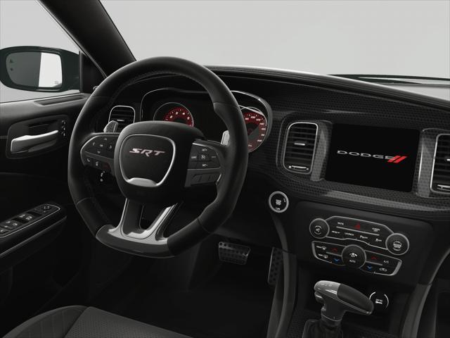 new 2023 Dodge Charger car, priced at $87,841