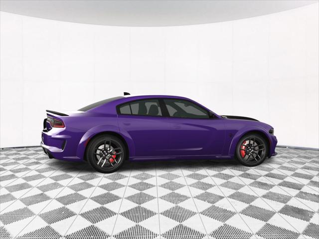 new 2023 Dodge Charger car, priced at $87,841