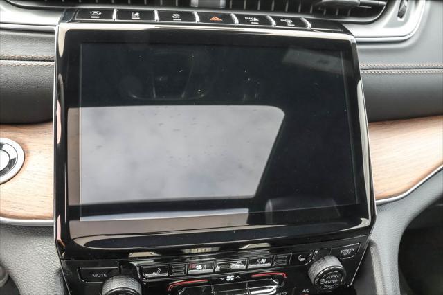 new 2025 Jeep Grand Cherokee car, priced at $53,703