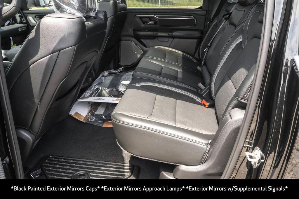 new 2026 Ram 1500 car, priced at $64,271