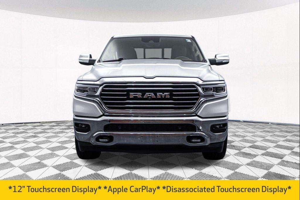 used 2019 Ram 1500 car, priced at $32,677