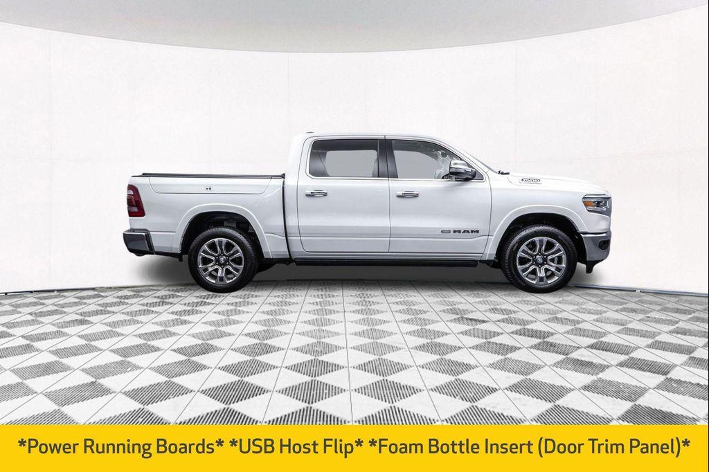 used 2019 Ram 1500 car, priced at $32,677