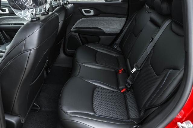 new 2025 Jeep Compass car, priced at $24,977