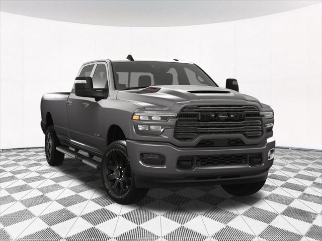 new 2025 Ram 3500 car, priced at $88,770