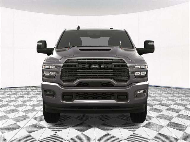 new 2025 Ram 3500 car, priced at $88,770
