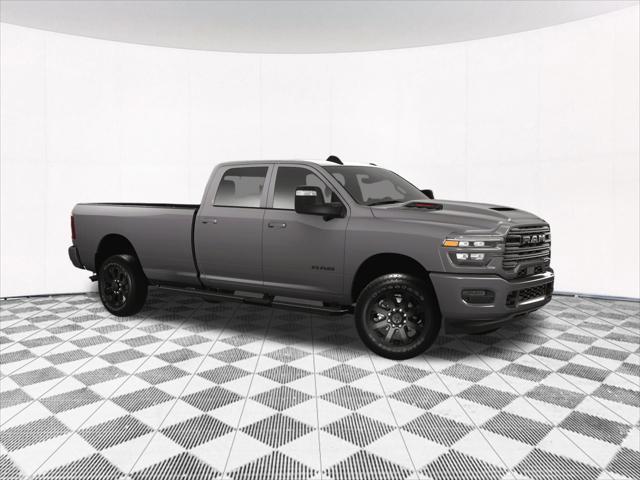 new 2025 Ram 3500 car, priced at $88,770