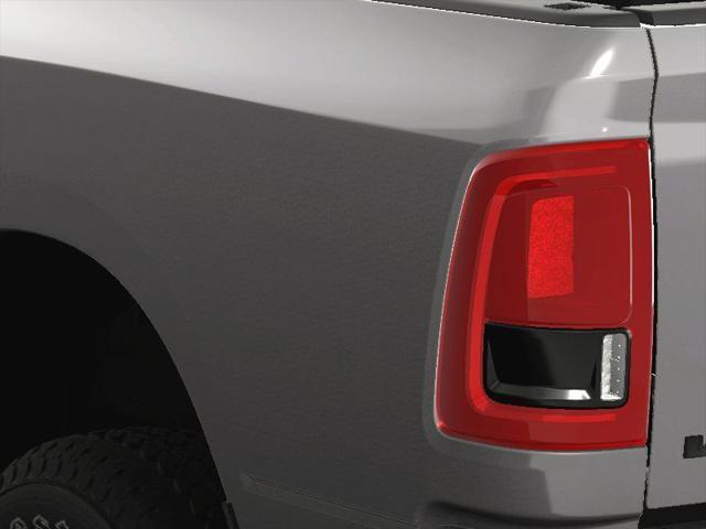 new 2025 Ram 3500 car, priced at $88,770