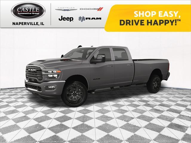 new 2025 Ram 3500 car, priced at $88,770