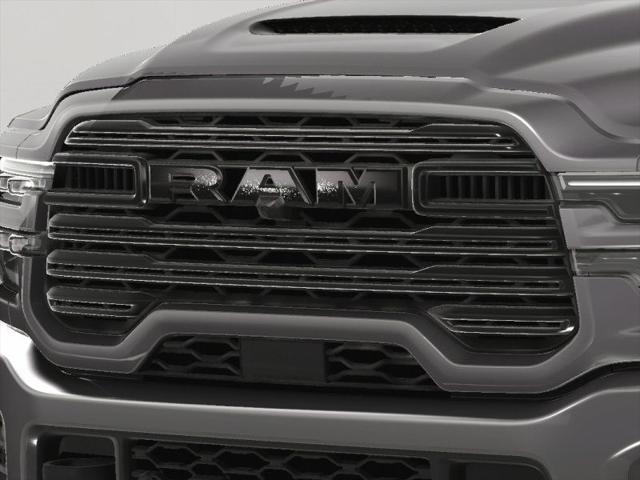 new 2025 Ram 3500 car, priced at $88,770