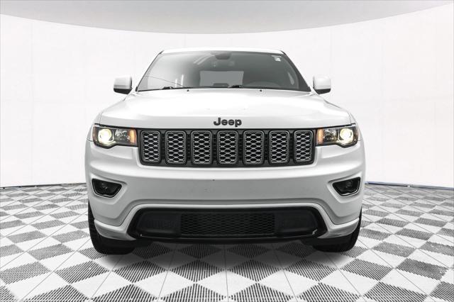 used 2019 Jeep Grand Cherokee car, priced at $23,977