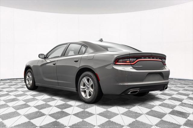 used 2023 Dodge Charger car, priced at $28,977