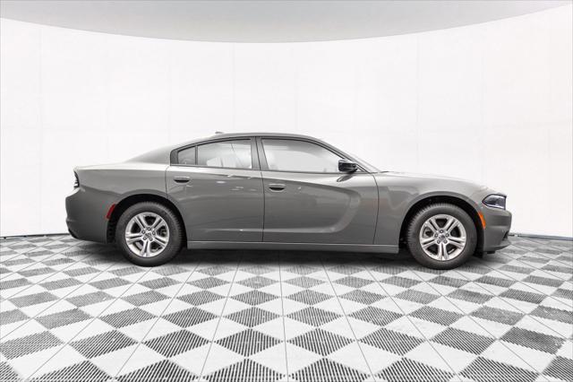 used 2023 Dodge Charger car, priced at $28,977