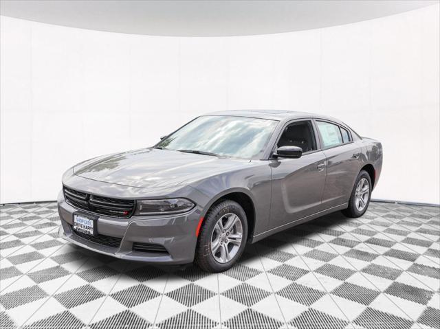 new 2023 Dodge Charger car, priced at $27,977